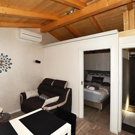 Deluxe Apartment Nono- Anex Building Poreč Exterior foto