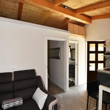 Deluxe Apartment Nono- Anex Building Poreč Exterior foto