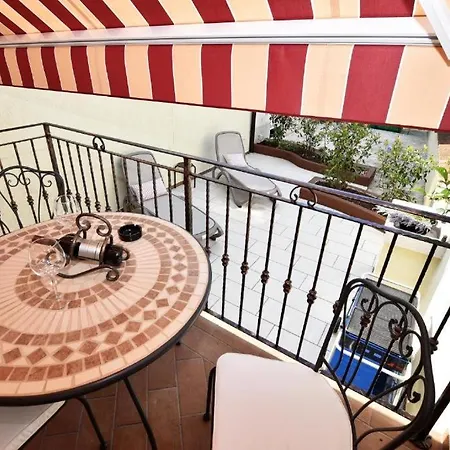 Deluxe Apartment Nono- Anex Building Poreč Exterior foto